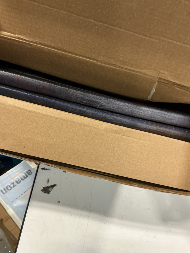 Condition photo showing Good Condition for Monster Jam, Ultimate Arena Playmat & Storage with 2 Exclusive Monster Trucks, 1:64 Scale, 20 Accessories, Kids Toys for Boys and Girls Ages 4 and Up