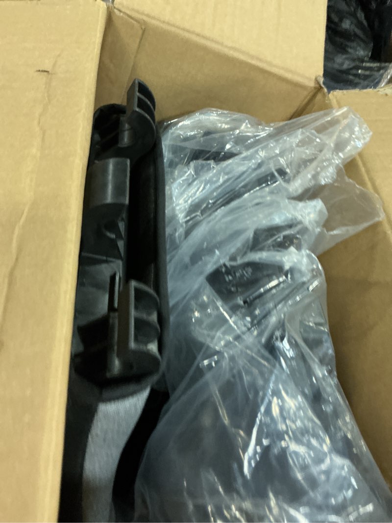 Condition photo showing New/Like New for graco turbobooster 2.0 highback booster car seat, declan no style name declan