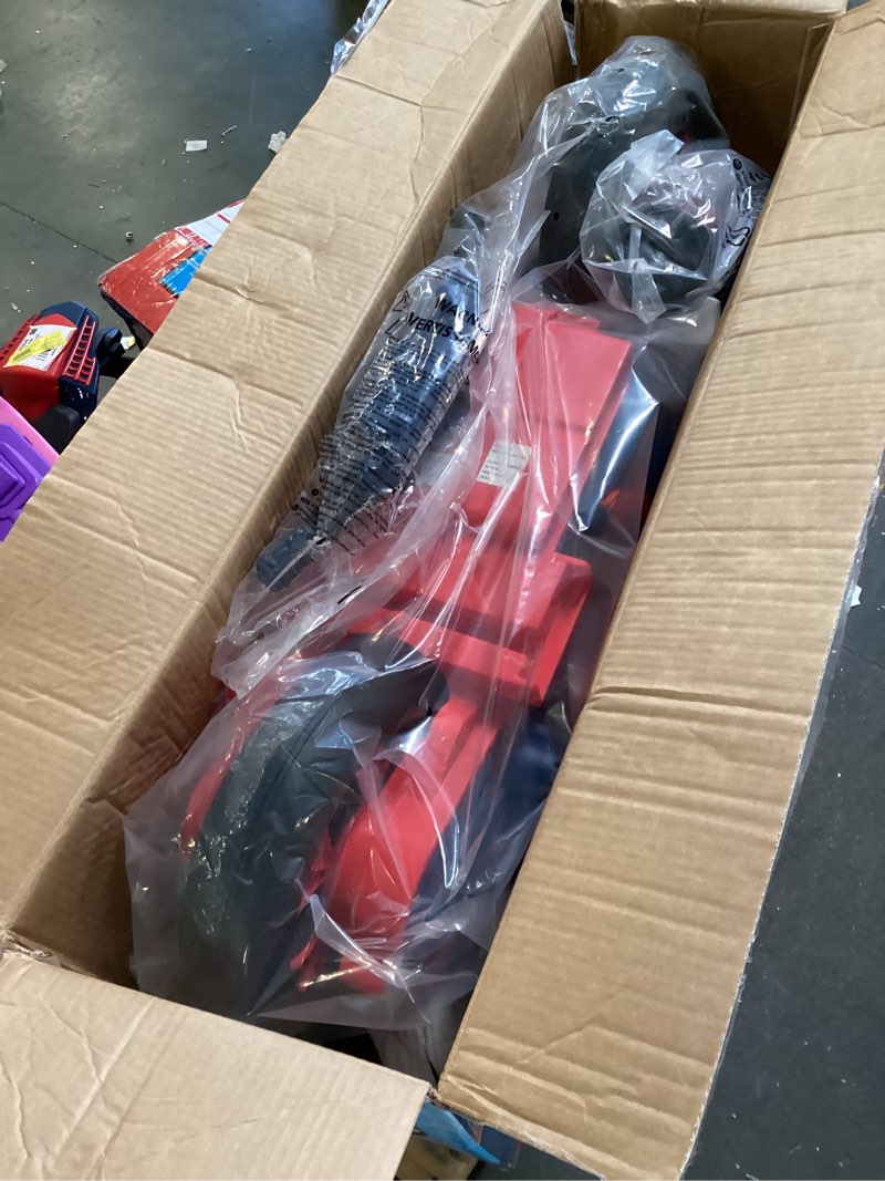 Spiderman 6V Motorcycle Ride On for Kids, Ages 3+,