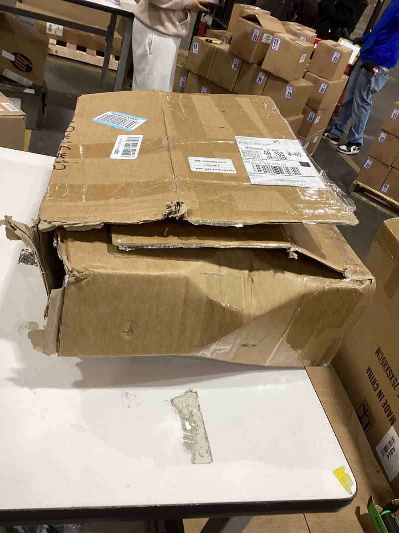 Condition photo showing As Is for Pillow