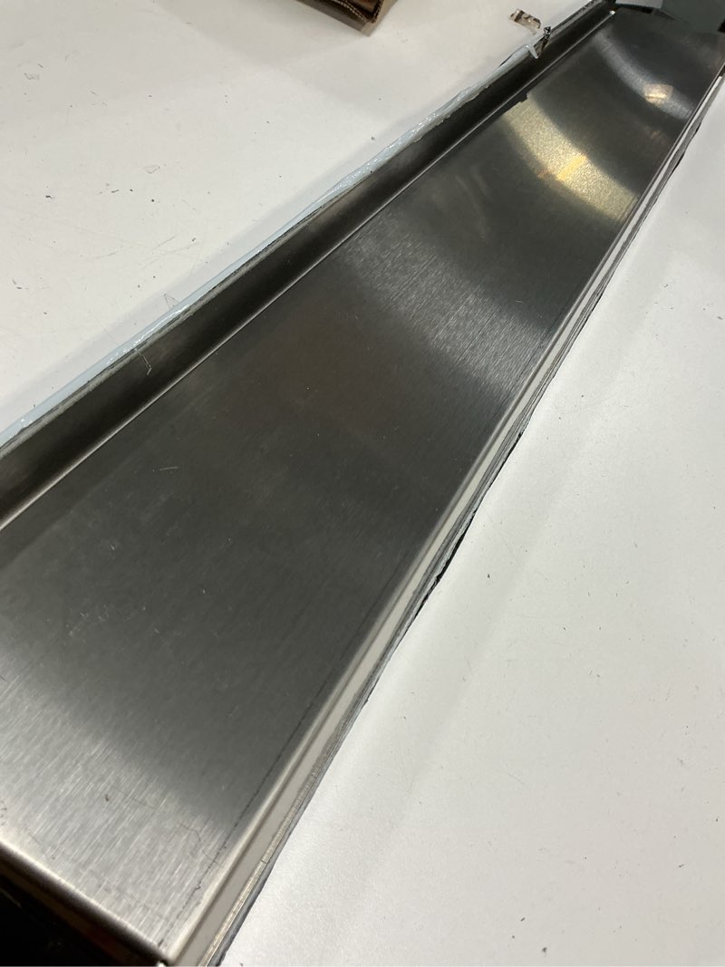 Condition photo showing item condition for (Similar)Vulcan Hart 00-921730-00036 Top Shelf, 36\"