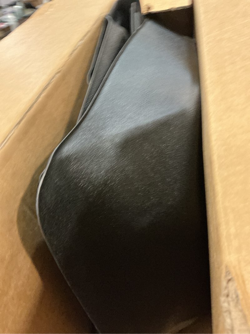Condition photo showing Good Condition for yhtauto floor mats fit 2016-2026 volvo xc90 (6 seats, no plug-in hybrid), tpe all weather car mats waterproof anti-slip odorless floor liner, 1st & 2nd row & 3 rows, set of 4 no plug-in hybrid style a full set
