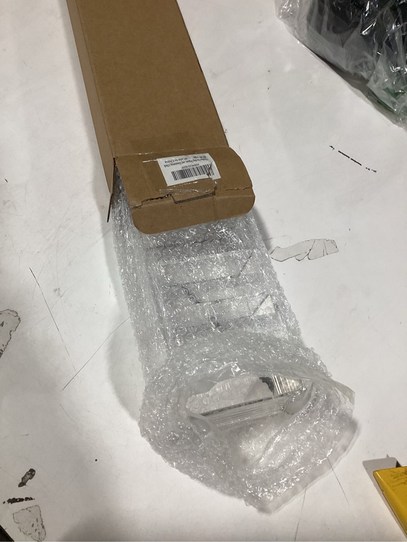 Condition photo showing Good Condition for Tasybox Tea Bag Organizer, Clear Acrylic Tea Bag Holder, Tea Packet Storage for Drawer, Pantry, Kitchen, Cabinet, Countertop, 1 Pack