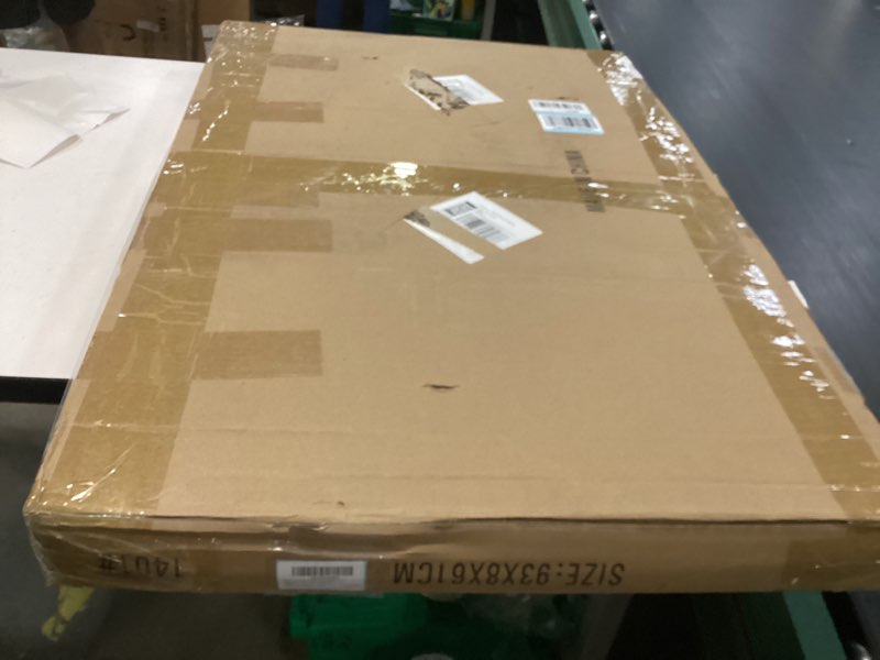 Condition photo showing New/Like New for 6 sets dish packing box kitchen moving boxes kit glassware packing boxes dish containers supplies for moving dishes and glassware (24 x 12 x 11 inches) 6 24 x 12 x 11 inches