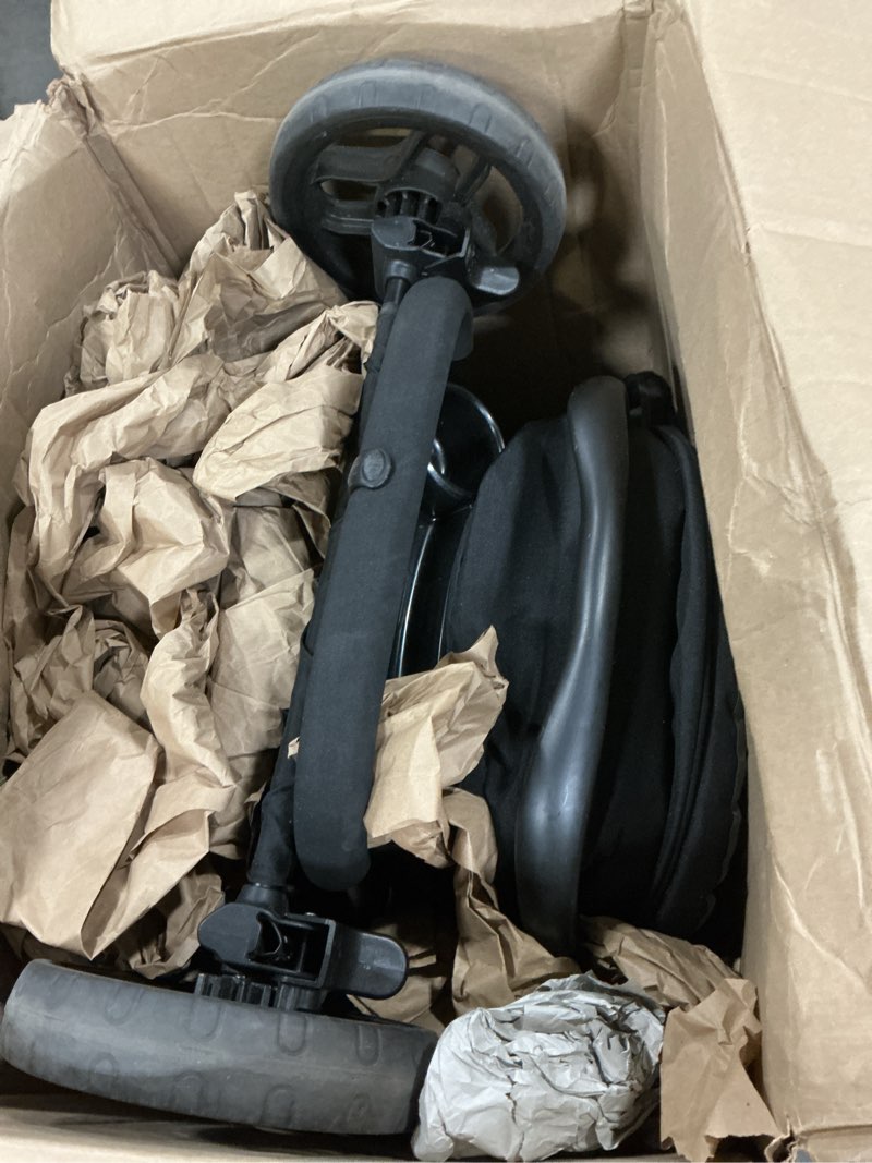 Condition photo showing Good Condition for graco modes element travel system, canter stroller + car seat canter