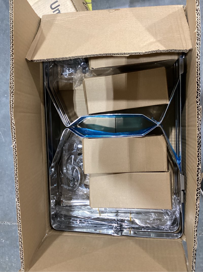 Condition photo showing Good Condition for chafing dish