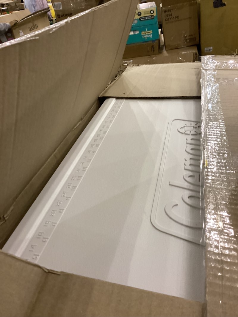 Coleman Marine Cooler with Fully Insulated UV Guard Lid & Body, Keeps Ice for 3+ Days, Great for Boa