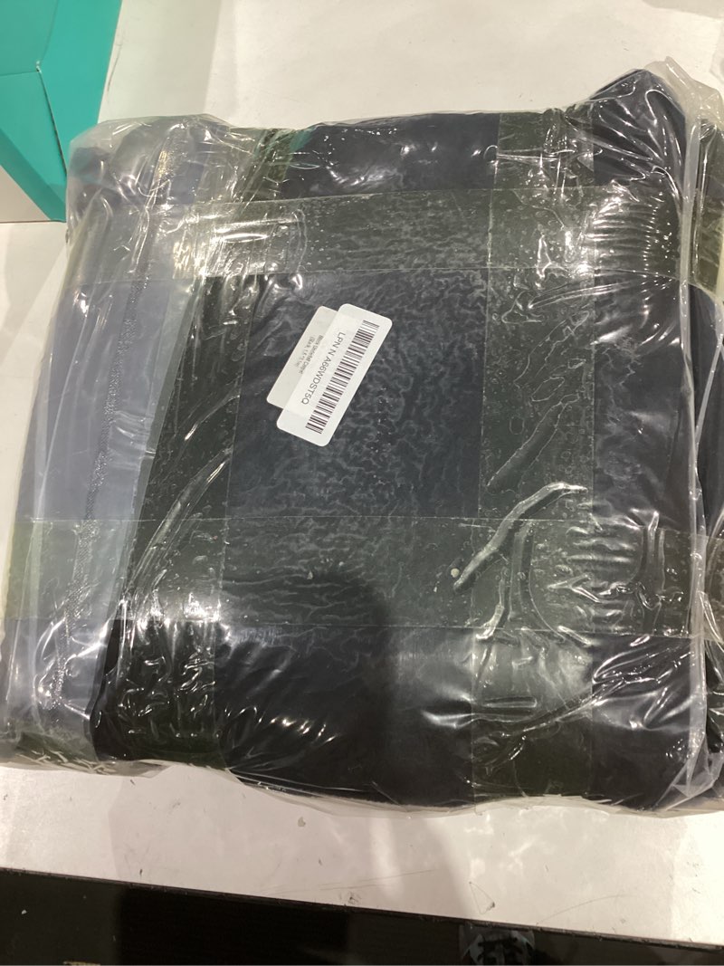 Condition photo showing Good Condition for 59inx122in black underfelt carpet for speaker, sub box carpet, auto, rv, boat, marine, truck, car trunk felt fabric material, soft and durable black 1.5*3.1m