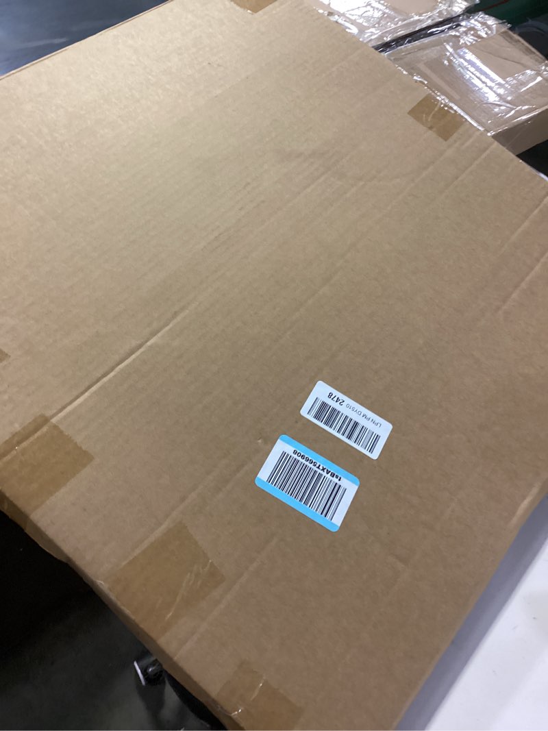 Condition photo showing Brand New for 24" x 24" Adjustable Ceiling Vent Cover - Air Conditioning Vent Deflector for 24"x24" Flat Office Ceiling Vents and HVAC or Heat Air Deflector for Office Home & Commercial Spaces(2 Packs) 2PCS