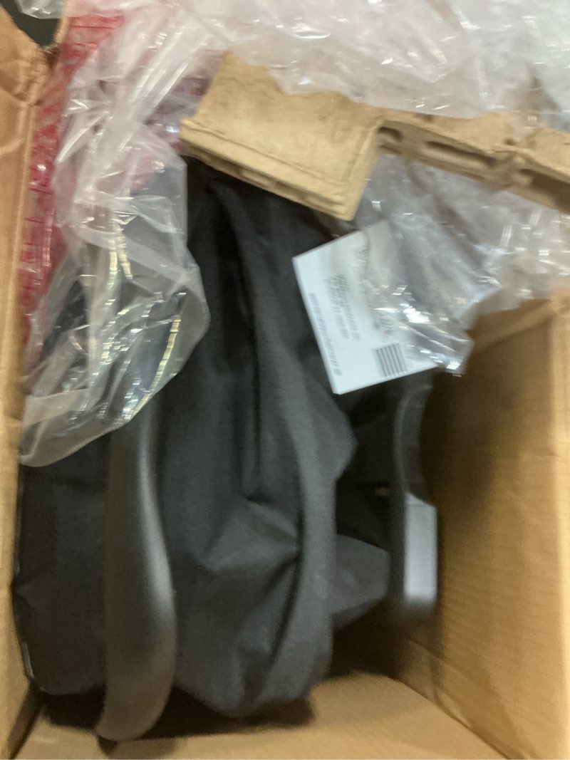Condition photo showing Good Condition for graco snugride lite lx infant car seat, lightweight rear-facing seat for babies 4–30 lb, 4-position adjustable base, latch installation & protectplus engineered, studio