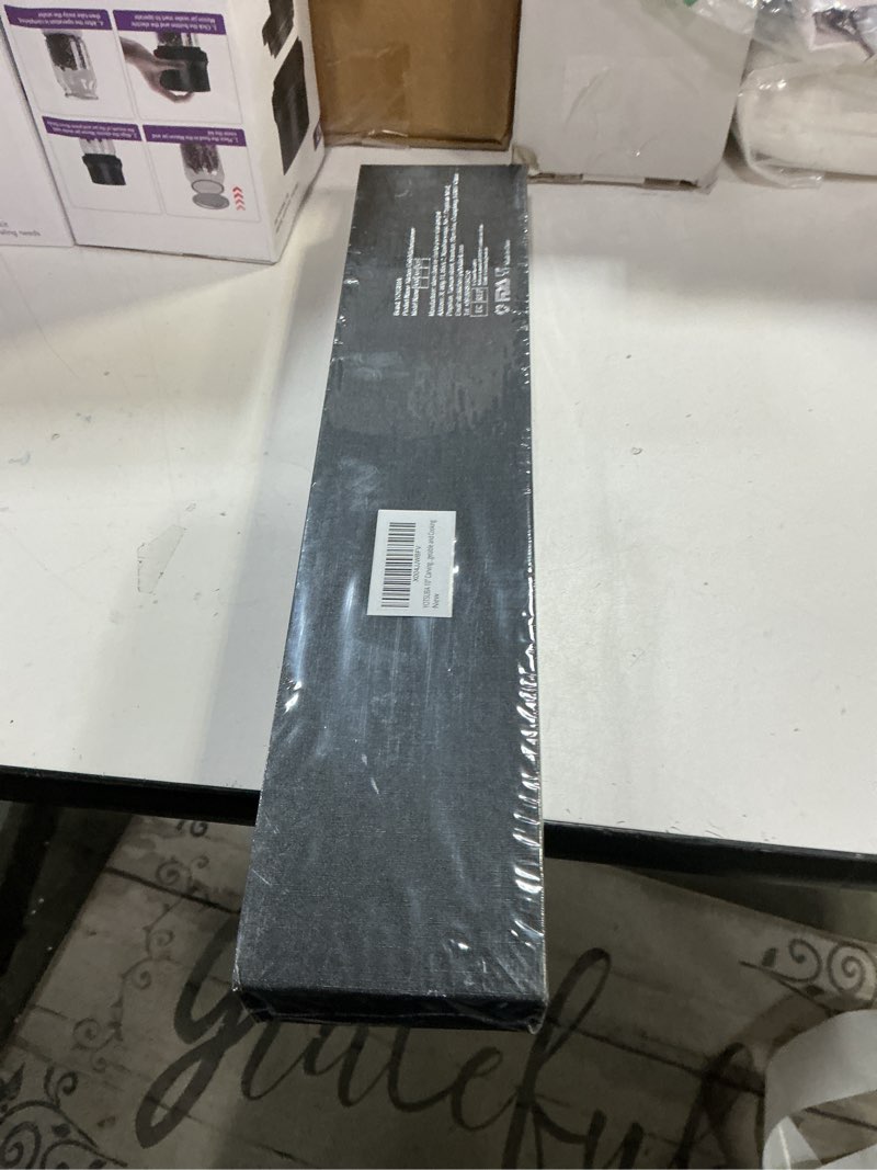 Condition photo showing New/Like New for YOTSUBA Carving Knife for Meat, 10" Slicing Knife, High Carbon Steel Brisket Knives with Ergonomic Handle, Butcher Breaking Knives for Meat Cutting and Cooking with Gift Box