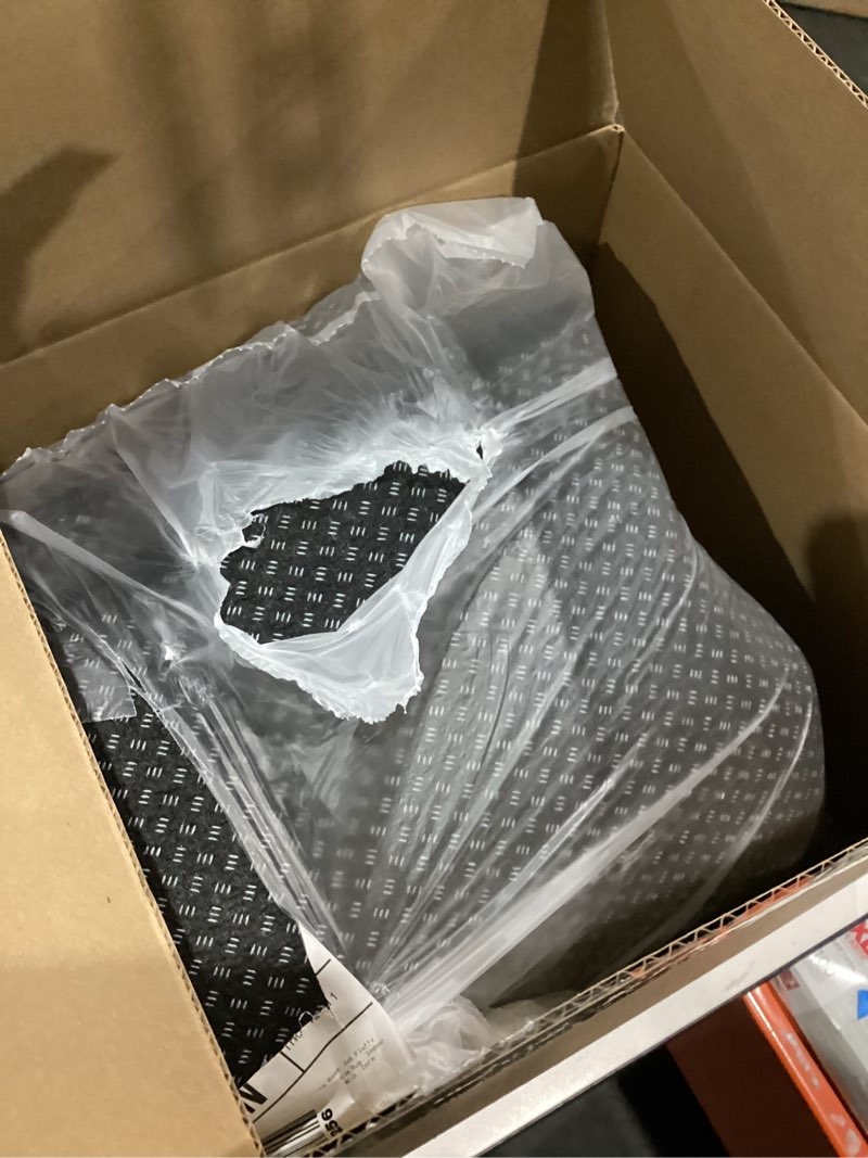 ophanie black area rugs for bedroom living room, 4x6 fluffy fuzzy shag shaggy carpet soft plush furr