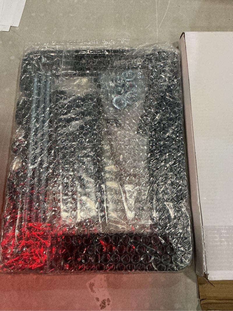 Condition photo showing Good Condition for battery tray battery bracket box hold down mount for optima 34/78 red yellow blue top 34 34/78 d34 d34/78 34m d34m