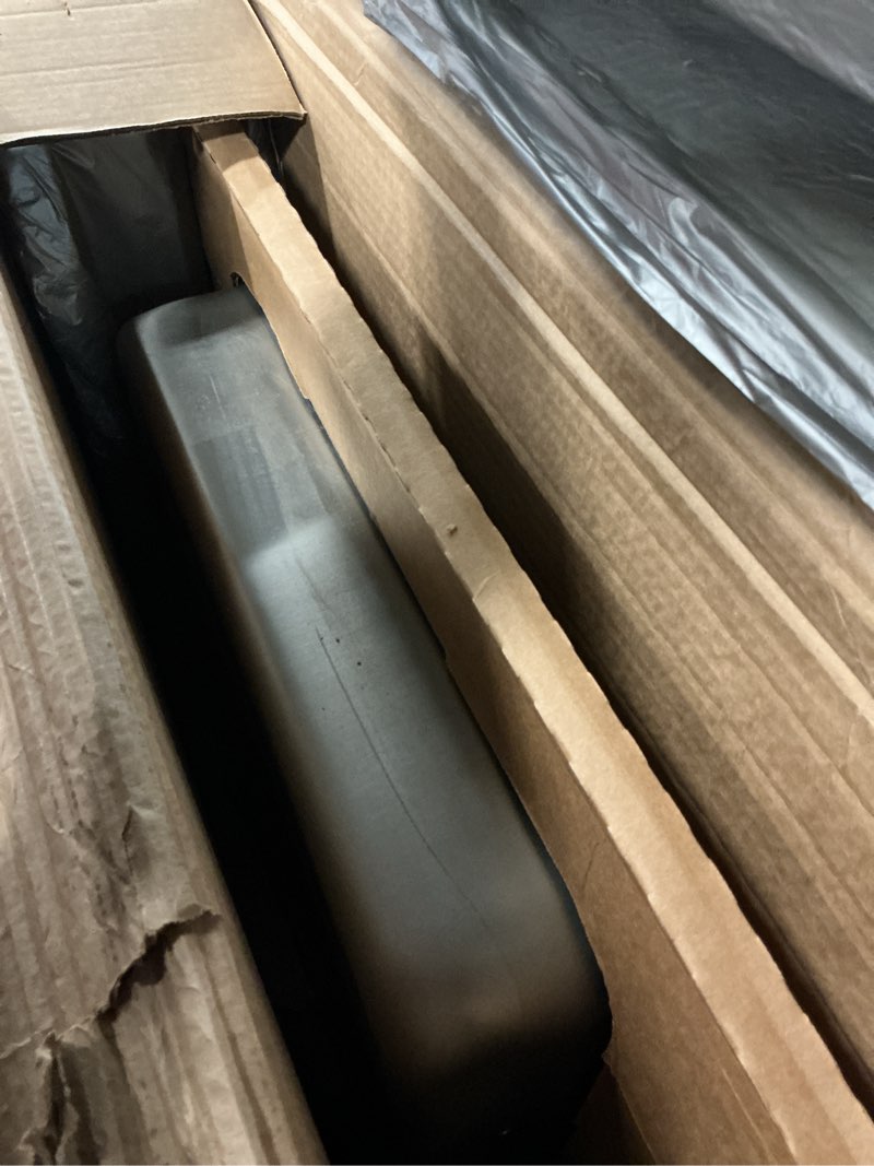 Condition photo showing Good Condition for Koala Kare Baby Changing Station Vertical Recessed-Mounted, Model KB311-SSRE (Stainless Steel) Recessed Mount