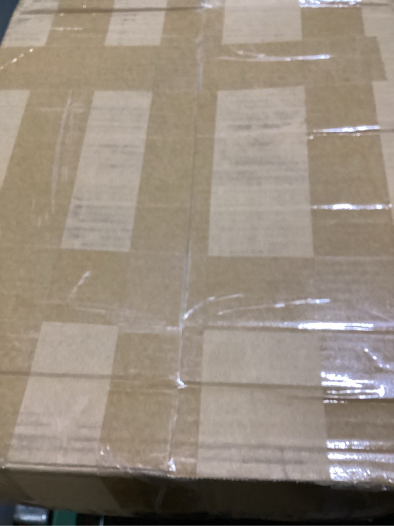 Condition photo showing Good Condition for wonderjune 500 pcs 10 cm heavy duty plastic insulation masonry fasteners, durable anchors fasteners for fixing and fastening rigid foam insulation board panels