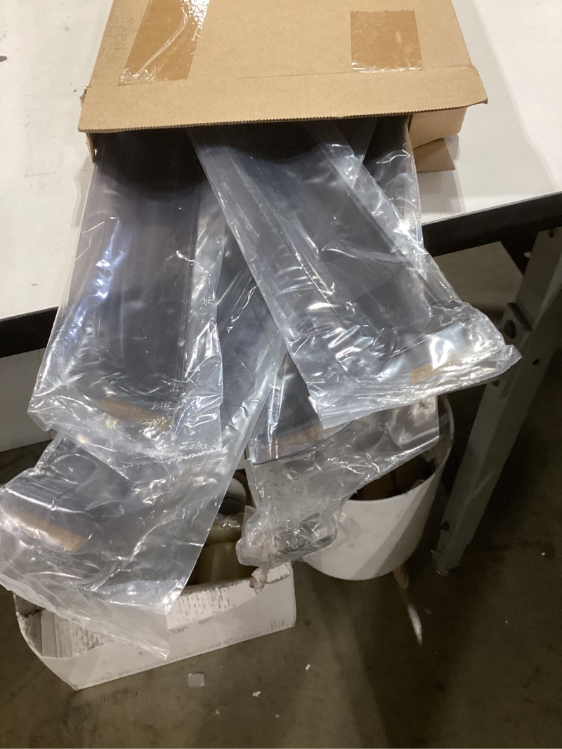 Condition photo showing Good Condition for equinox rain guards - window visors for chevrolet chevy equinox 2025 2026(not for ev), out-channel side window rain guards for equinox accessories, 4pcs, black, car accessories for chevrolet chevy equinox 2025-2026