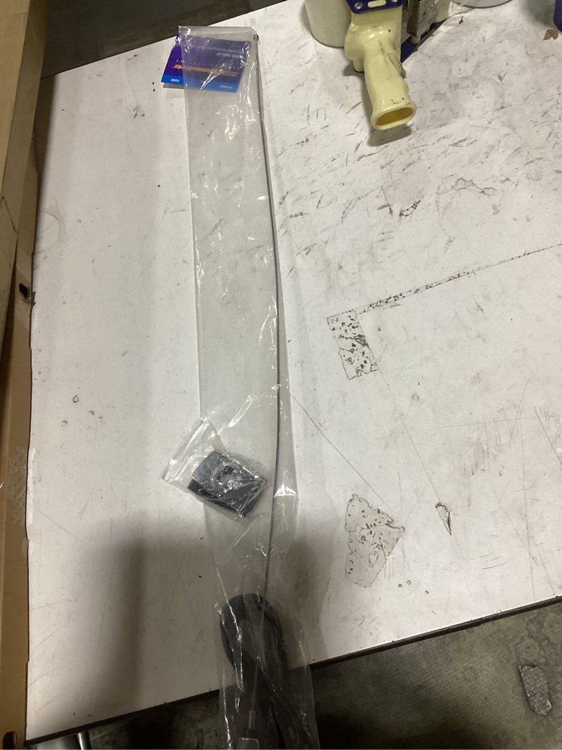 Condition photo showing Good Condition for metra 44-fd80 rectangler base antenna cable for 1965-up ford