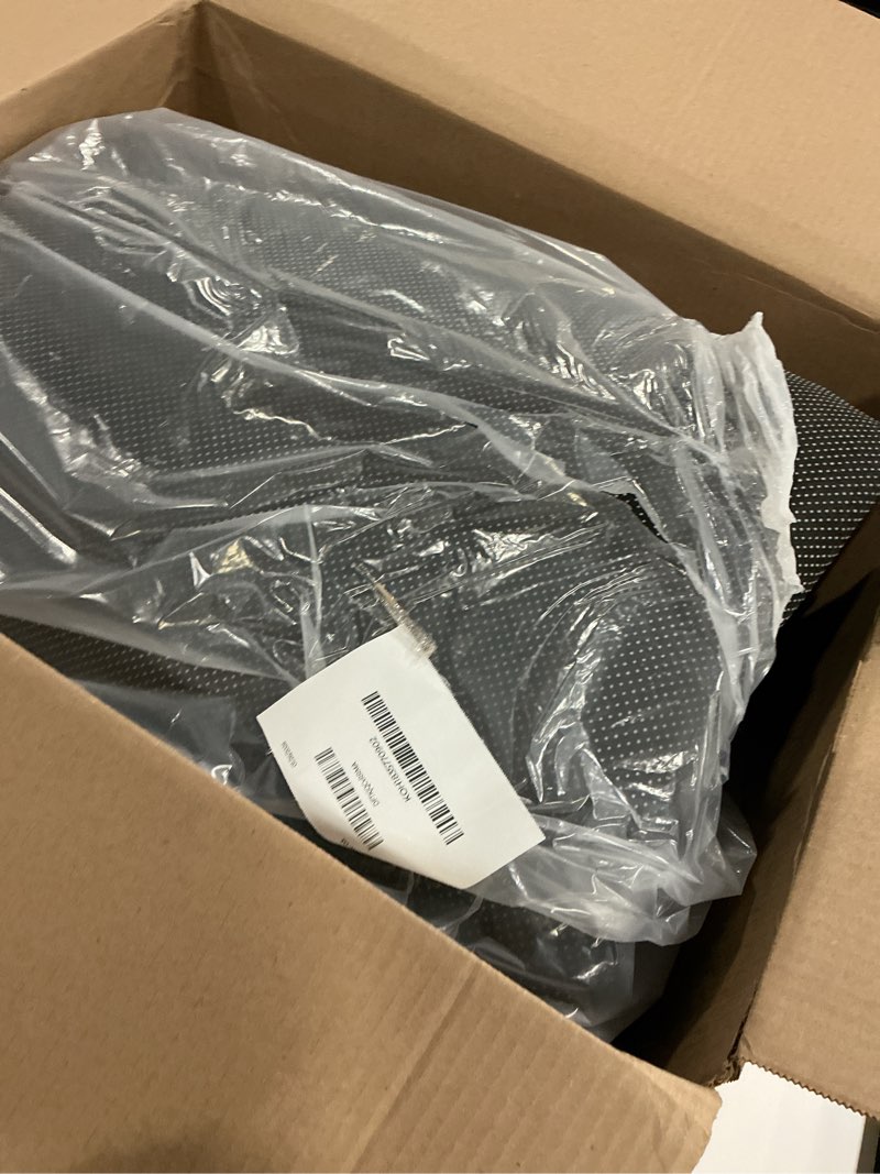 Condition photo showing Good Condition for kxry 4 * 6 Feet Galaxy Soft Area Rugs for Kids Girls Boys Blue and Purple Outer Space Starry Sky Universe Floor Carpet for Living Room Bedroom Dorms Nursery Rooms Home Decor Aesthetic Multi1 6' x 4' (Rectangular)