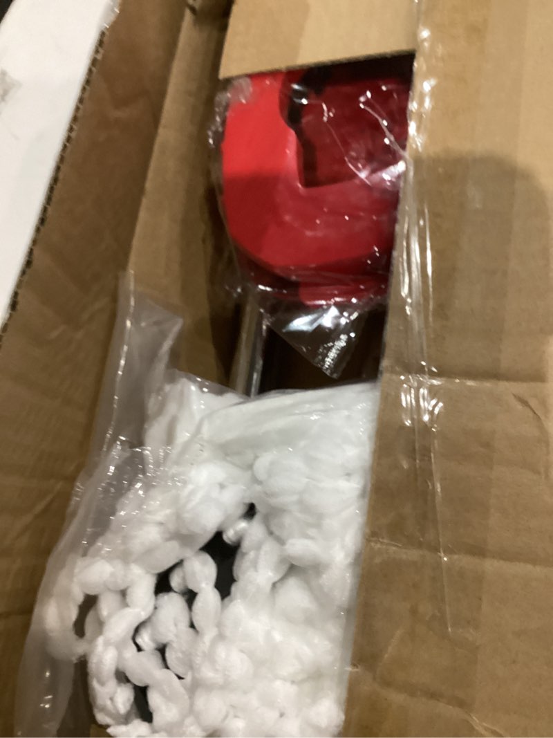 Condition photo showing Good Condition for Spin Mop Replacement Set for O-Ceda EasyWring 1-Tank System, Includes 2 Mop Head Replacement, 1 Mop Handle (30-58in Adjustable 4-Section Pole), 1 Scrubber Head, 1 Spin Base