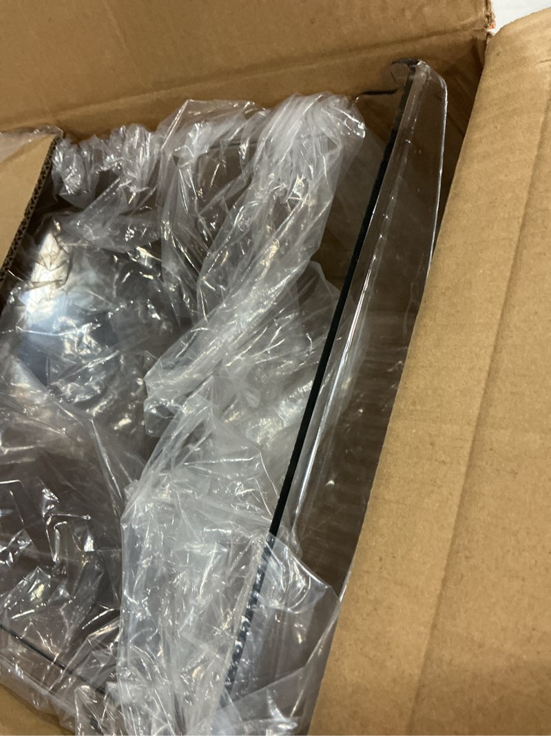 Condition photo showing Good Condition for Upgraded 240337103 Refrigerator Crisper Drawers Bins Suitable For Frigidaire Kenmore Refrigerator,240337103 Crisper Bin Drawer Replacement Drawer Parts AP2115741, 240337100, Food-grade Materials