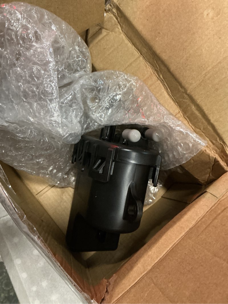 Condition photo showing Good Condition for electric fuel pump assembly replacement for kawasaki fs730v ft730v fx730v fx850v fx800v fxt00v 24hp 4 stroke, replace 49040-0736