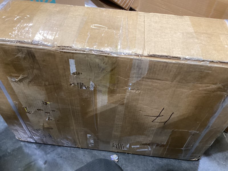 Condition photo showing New/Like New for mounted gear tool box storage