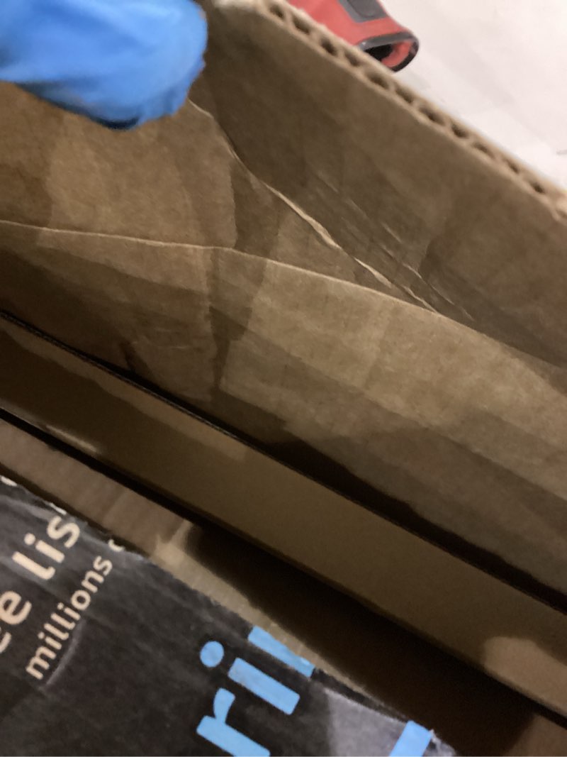 Condition photo showing Good Condition for 24 Inch Clear Replacement Bathroom Towel Bar with Adjustable Spring Loaded Ends Sturdy Plastic Wall Mount for Bathroom and Kitchen Towel Storage- Replacement Towel Bar for Ceramic Holder 1 Piece