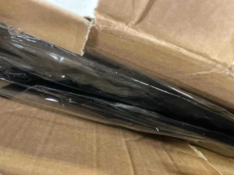 Condition photo showing New/Like New for window visors rain guards for 2009-2018 ram 1500 crew/mega cab, 2010-2025 ram 2500 & 3500 crewcab window vent wind deflectors visors shades 2009-2018 ram 1500 crew cab