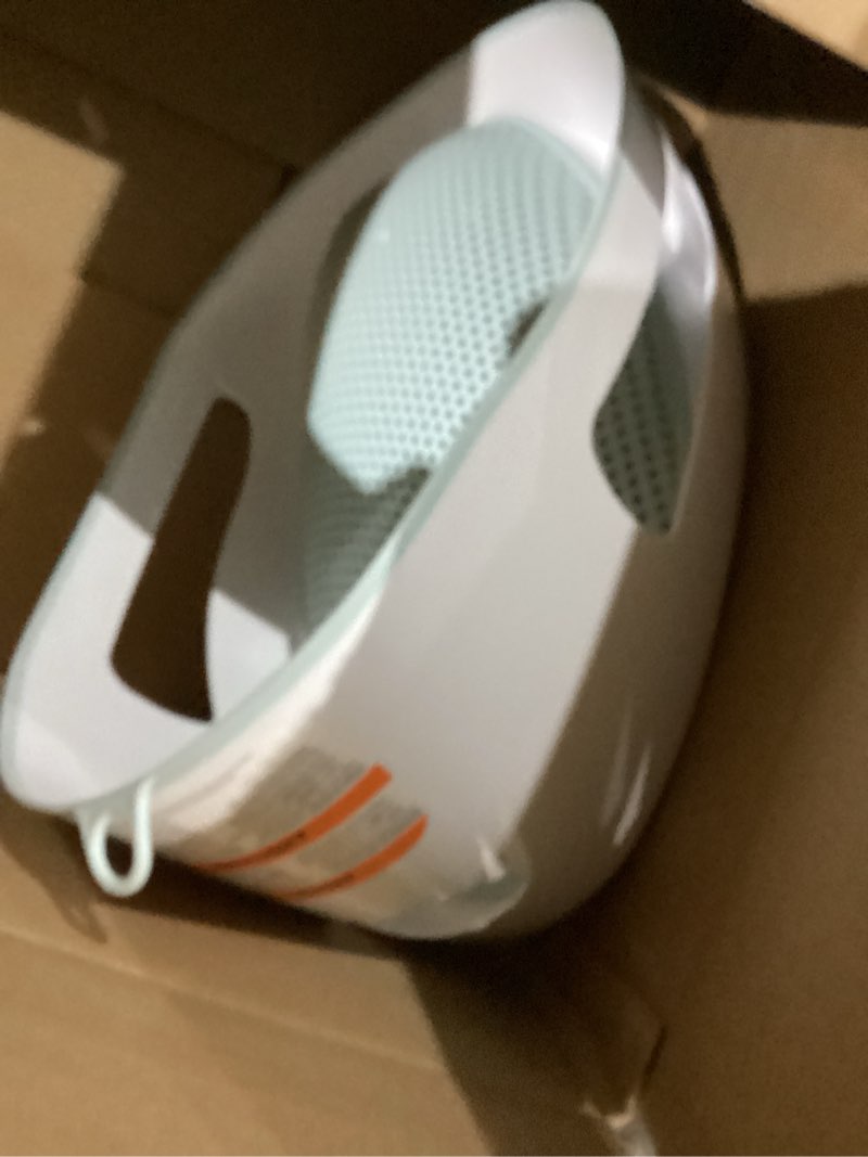 Condition photo showing Good Condition for Angelcare Baby Bath Support - Turquoise