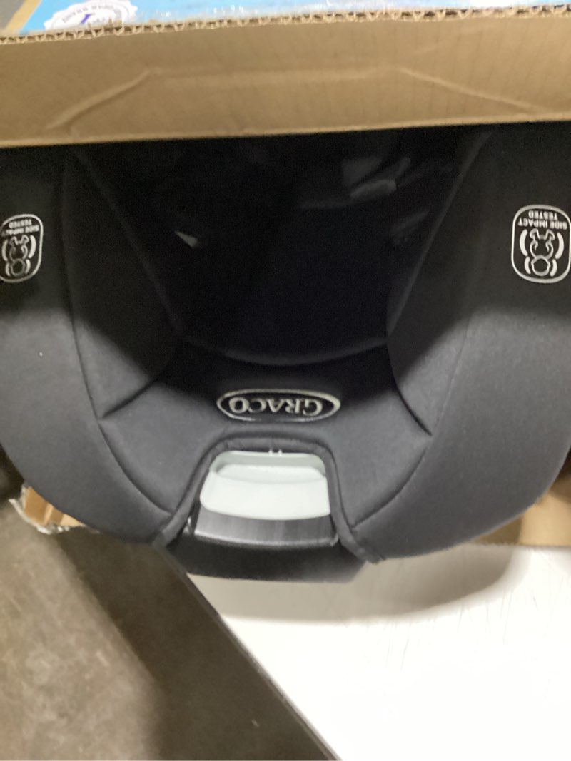 Condition photo showing Good Condition for Graco Tranzitions 3-in-1 Harness Booster Car Seat, Forward Facing Car Seat, Highback, to Backless Booster, Proof Proof 2.0