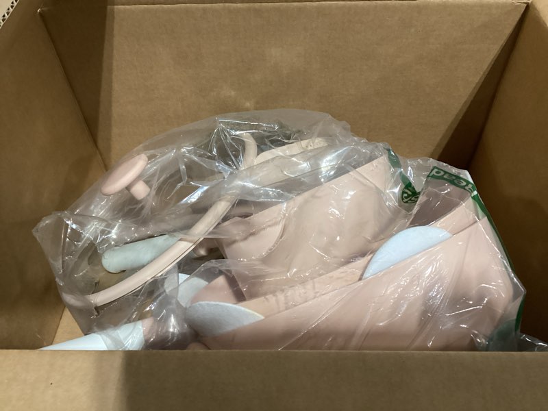 Condition photo showing Good Condition for carote ceramic cookware set nonstick, 9pcs pots and pans set non stick, non-toxic & pfas-free,dishwasher, rv/camping cookware set,sauce pan with lid, pink pink saucepan
