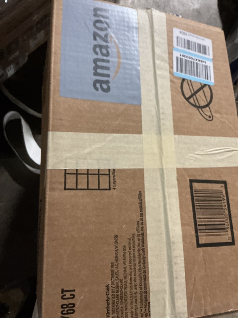 Condition photo showing Good Condition for Depend Fresh Protection Adult Incontinence & Postpartum Underwear for Women - Maximum Absorbency - XL - Blush - 68ct