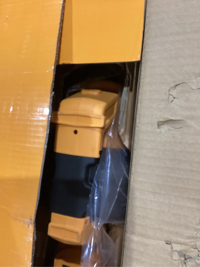 Condition photo showing Good Condition for Cordless Drain Auger Compatible with Dewalt 20V Battery, Auto-Feed Plumbing Drain Snake with 23.62FT Replaceable Cable, Drain Clog Cleaner Tool for Sink, Toilet, Bathtub, Sewer (Battery Not Included) 23.62 FT