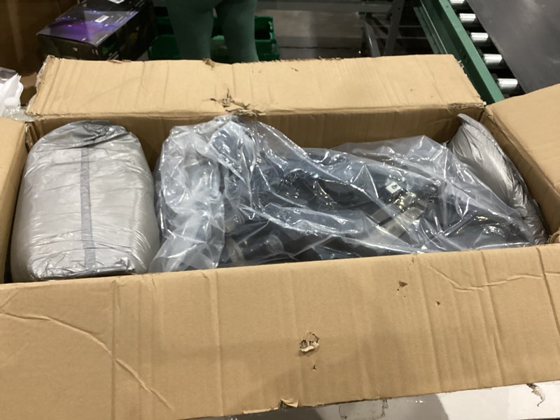 Condition photo showing Good Condition for WFLNHB Headlight Assembly Replacement for Honda CRV EX EX-L SE 2015 2016 Right DRL Front Lamps 33100T1WA01 33150T1WA01 Passanger Side Headlight