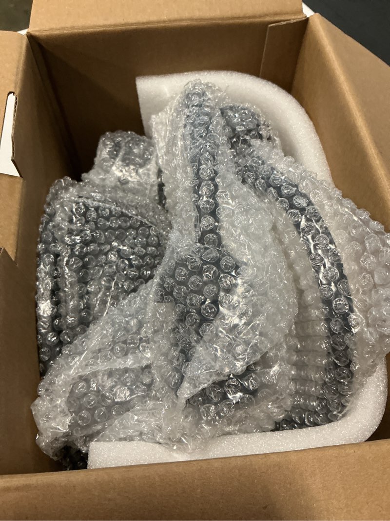 Condition photo showing Good Condition for project source barn light 2-pack 1-light 9.45-in h matte black outdoor wall light