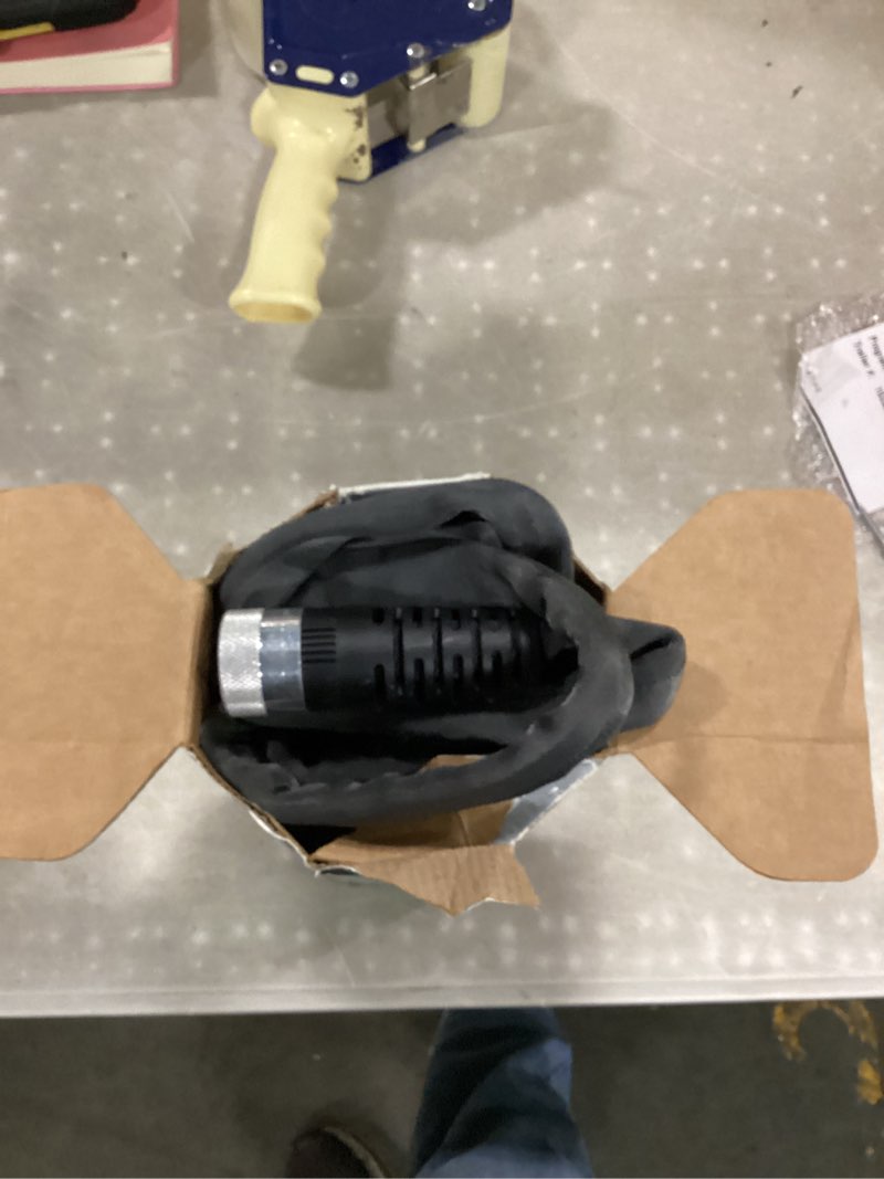 Condition photo showing Good Condition for teknor apex zero-g 5/8 in. d x 25 ft. l heavy duty commercial grade garden hose