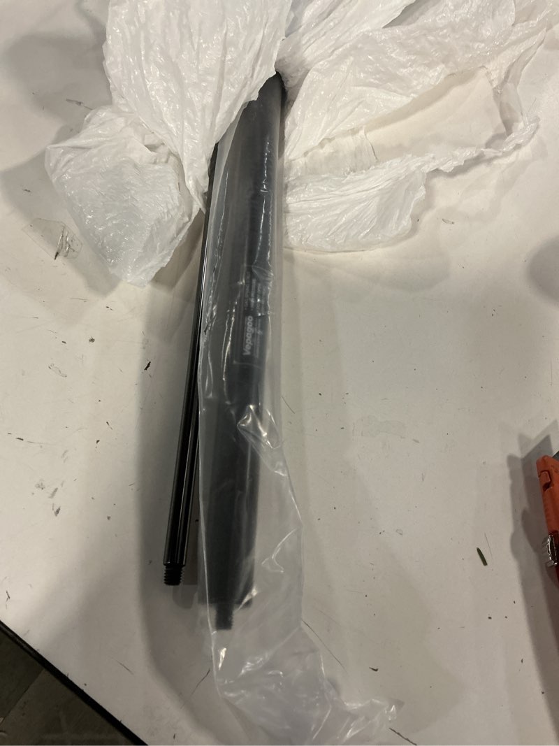 Condition photo showing Good Condition for Vepagoo ST360M1200S10 36in 200Lb/890N Heavy Duty Lift Support Gas Shock Strut Spring for Truck Bed Tonneau Cover Trailer Cap Camper Shell Topper RV Outside Kitchen Door Bed, Set of 2 36 inch 200LB