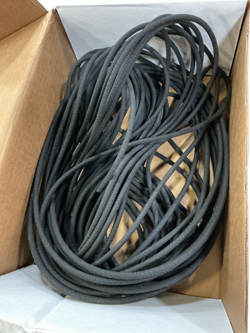 Condition photo showing As Is for 60 ft drip irrigation system for garden - drip irrigation kit with 19 360°adjustable copper nozzles hose, automatic atomizing plant watering sprinkler system for yard, lawn, greenhouse, potted 60ft