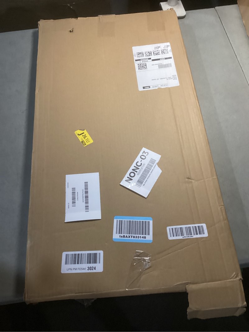 Condition photo showing Good Condition for valun 221010 sink grid - only compatible with 33" blanco diamond super single - sink grid size [28.12" x 14.31"] - durable stainless steel for enhanced efficiency