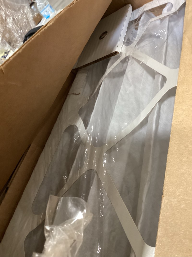 Condition photo showing As Is for honeywell home 16x25x4 merv 8, ac furnace air filter, 3 pack (cf408f1625-3pkam) (actual dimensions: 15.63 x 24.75 x 4.38 in.)