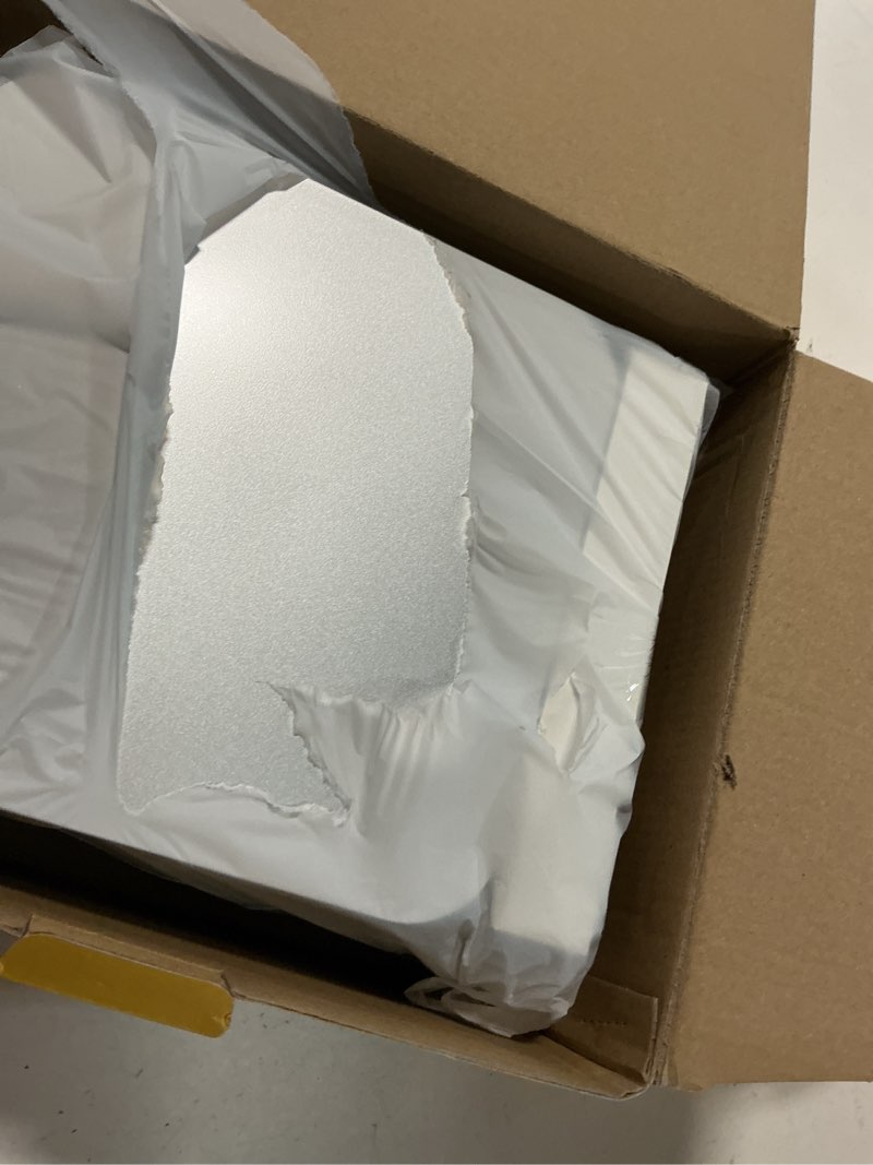 Condition photo showing Good Condition for magcubic smart projector 4k support, portable projector with wifi and bluetooth, tv stick built-in, auto focus & obstacle avoidance, 650 ansi, voice control, home theater movie proyector outdoor hy350gt