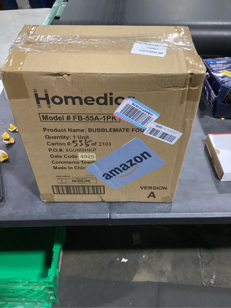 Condition photo showing As Is for misc home improvement items