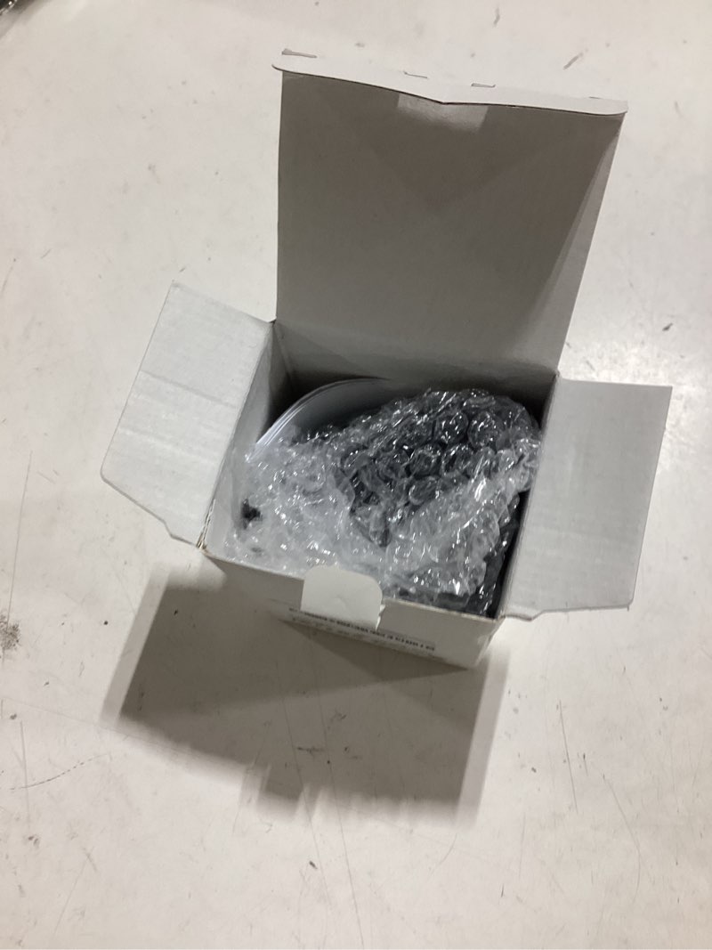 Condition photo showing Good Condition for tecknet ergonomic mouse, wireless bluetooth vertical mouse, 4800 dpi optical tracking, 6 adjustable dpi, quiet clicks, 2.4ghz with usb a receiver, 12 months battery, 6 buttons, wide compatibility
