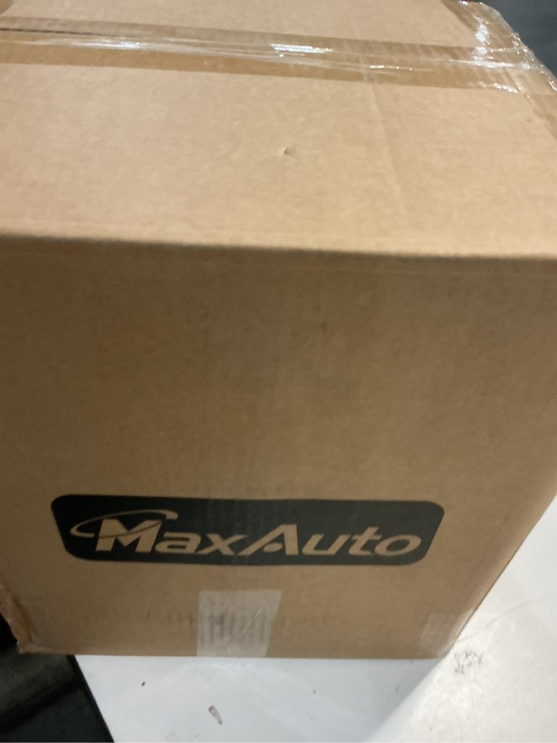 Condition photo showing New/Like New for maxauto 13x6.50-6 lawn mower tires,13x6.50x6nhs zero turn tires,13-6.50-6 smooth turf tires,13x6.5-6 tires replacement for garden riding tractor lawnmower, 4ply tubeless, 480 lbs capacity, set of 2