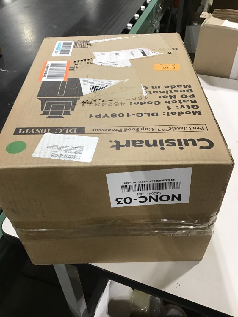 Cuisinart 14-Cup Coffee Maker, Programmable PerfecTemp Glass Carafe Coffee Machine with 1-4 Cup Sett