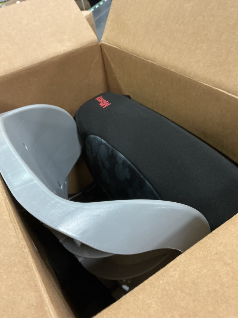 Condition photo showing Good Condition for Disney Pronto Booster Car Seats, Belt-Positioning, Booster Seats for Cars 40-100 lbs, Mickey Blogger