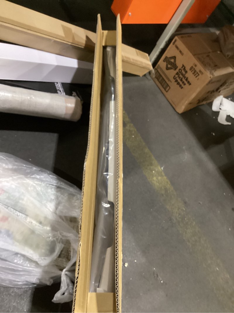 Condition photo showing New/Like New for United Pacific 21822 Narrow Grille For Isuzu NPR (ELF 200/300)