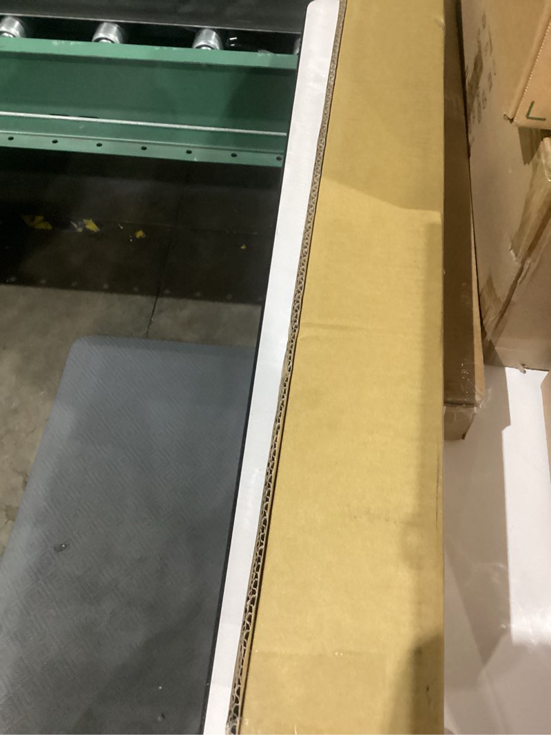 Condition photo showing New/Like New for (similar to )myshade cordless cellular blinds for windows light filtering cellular window shades blinds & shades for kitchen/bedroom/living room/office 34\" w x 72\" h(beige) beige-light filtering 34\"w x 72\"h