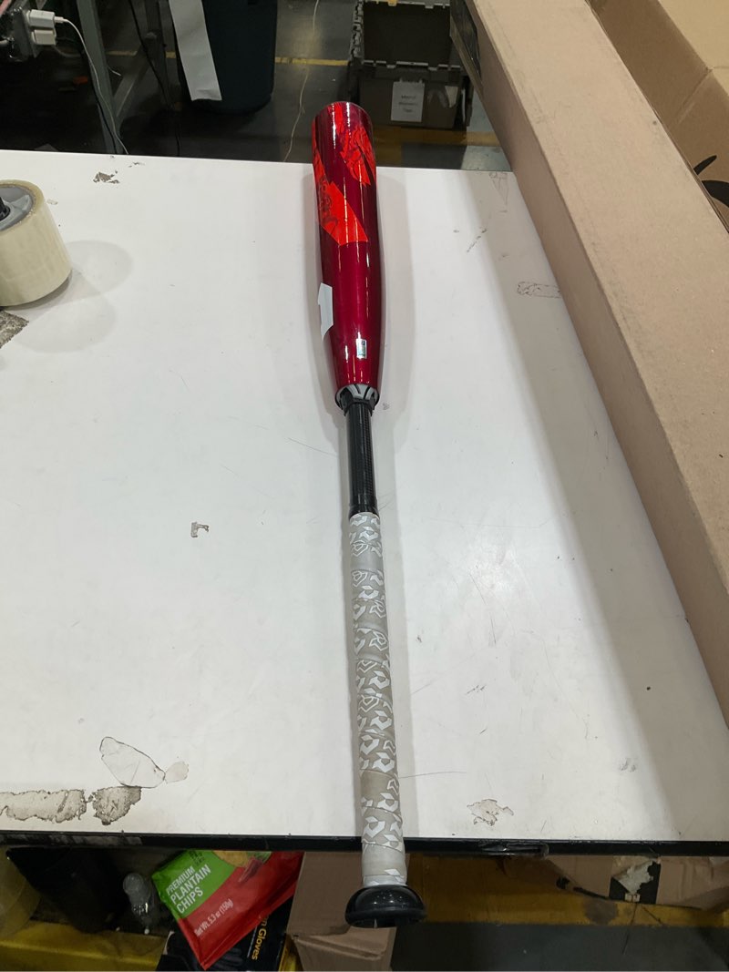 Condition photo showing Good Condition for demarini 2024 zoa (-10) 2 ¾” usssa baseball bats - 28", 29", 30", 31", 32", 33" -8 32"/24 oz