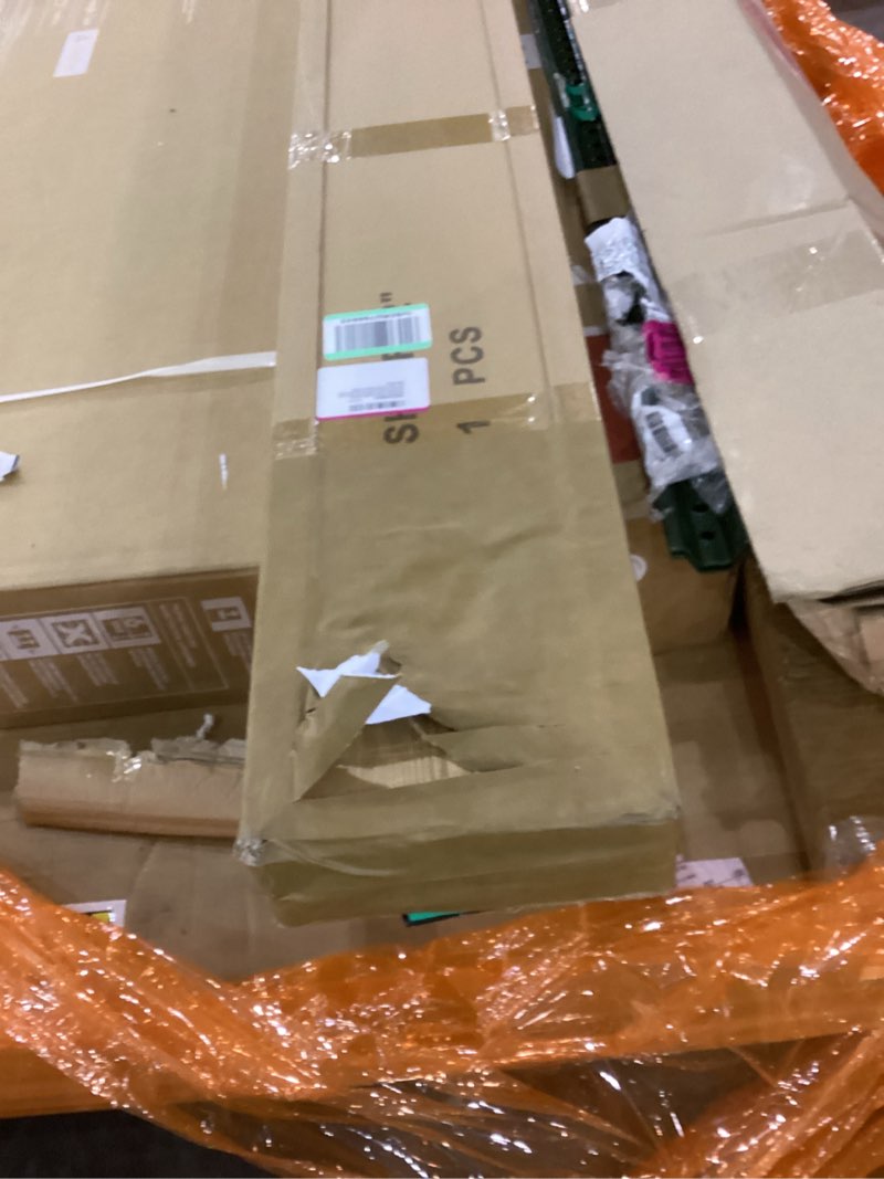 72x8x3 fireplace mantel - handcrafted hollow rustic solid wood wall mounted floating shelf with invisible heavy duty wood bracket (natural wood) natural wood 72x3x8-hollow